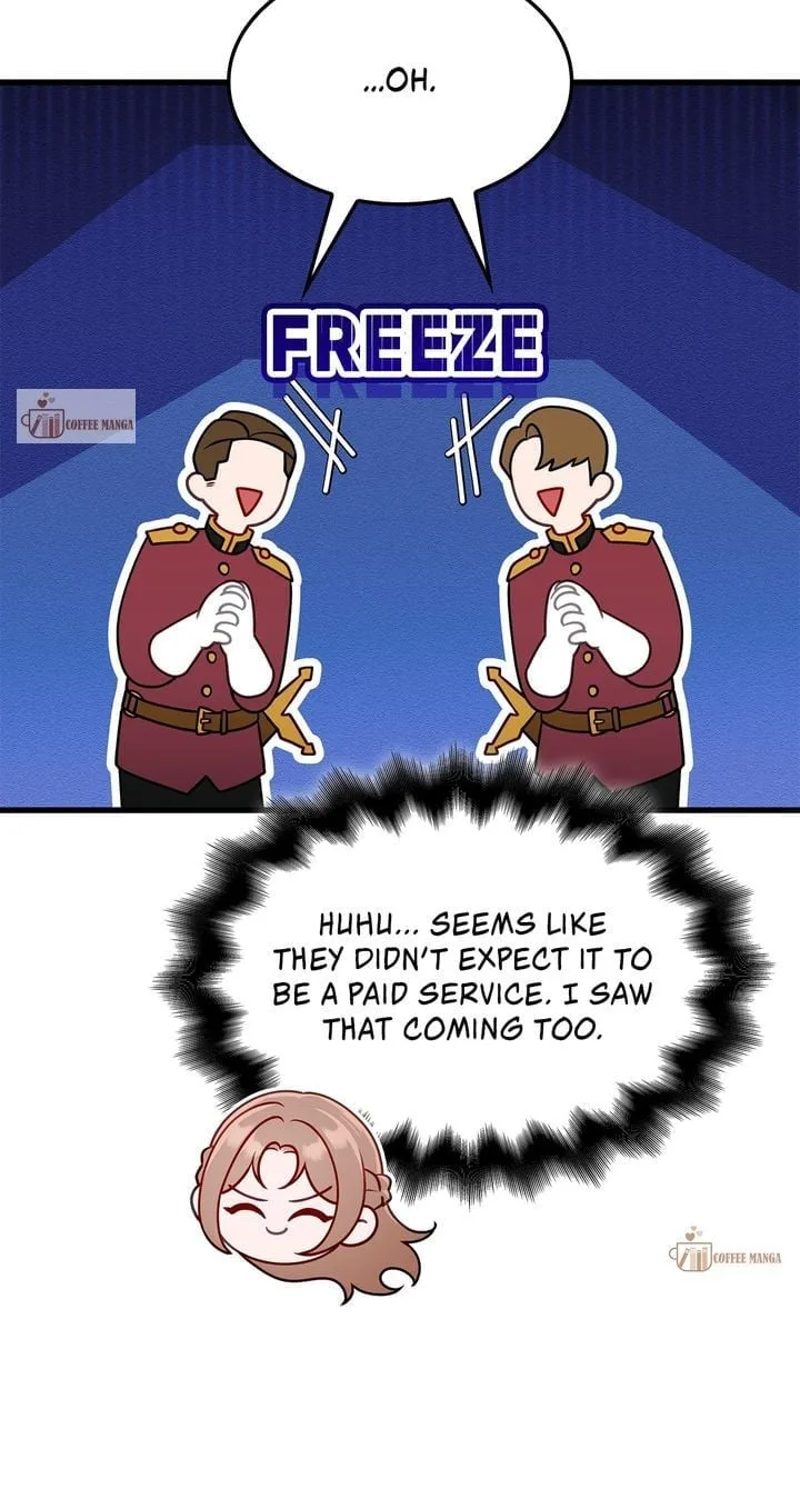 Turning the Mad Dog into a Genteel Lord Chapter 10 page 20