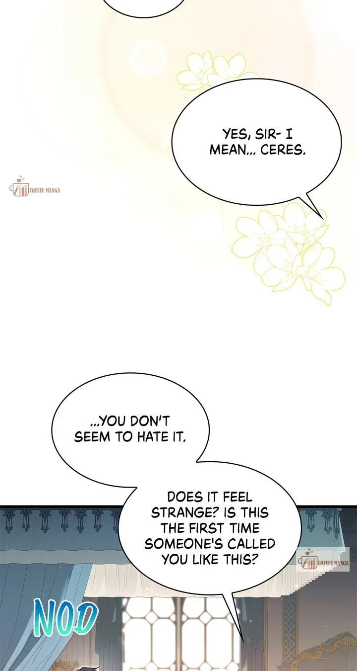 Turning the Mad Dog into a Genteel Lord Chapter 10 page 57