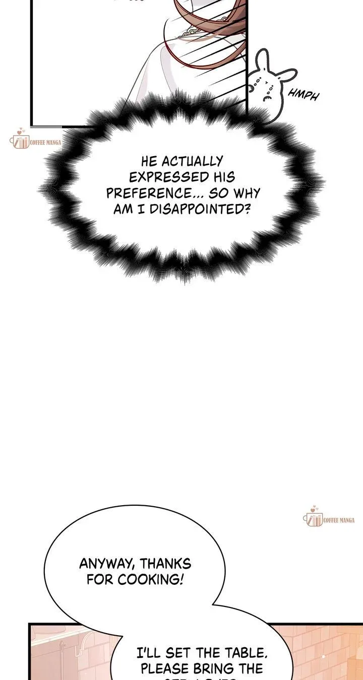 Turning the Mad Dog into a Genteel Lord Chapter 8 page 97