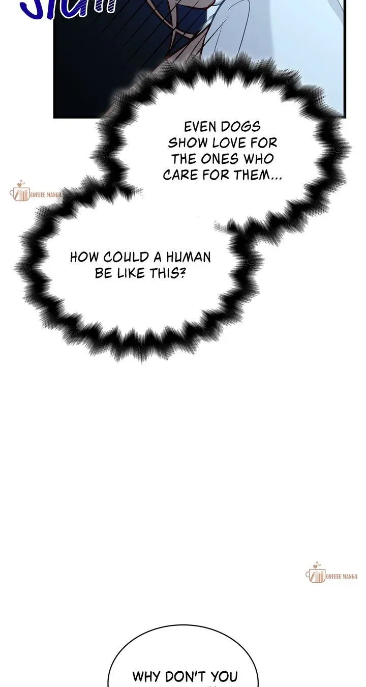 Turning the Mad Dog into a Genteel Lord Chapter 9 page 9