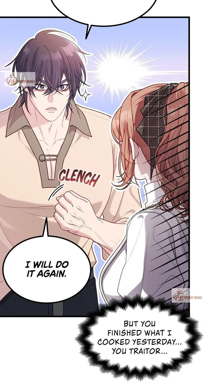Turning the Mad Dog into a Genteel Lord Chapter 8 page 95