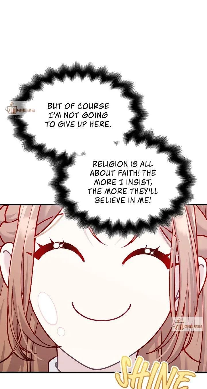 Turning the Mad Dog into a Genteel Lord Chapter 10 page 21