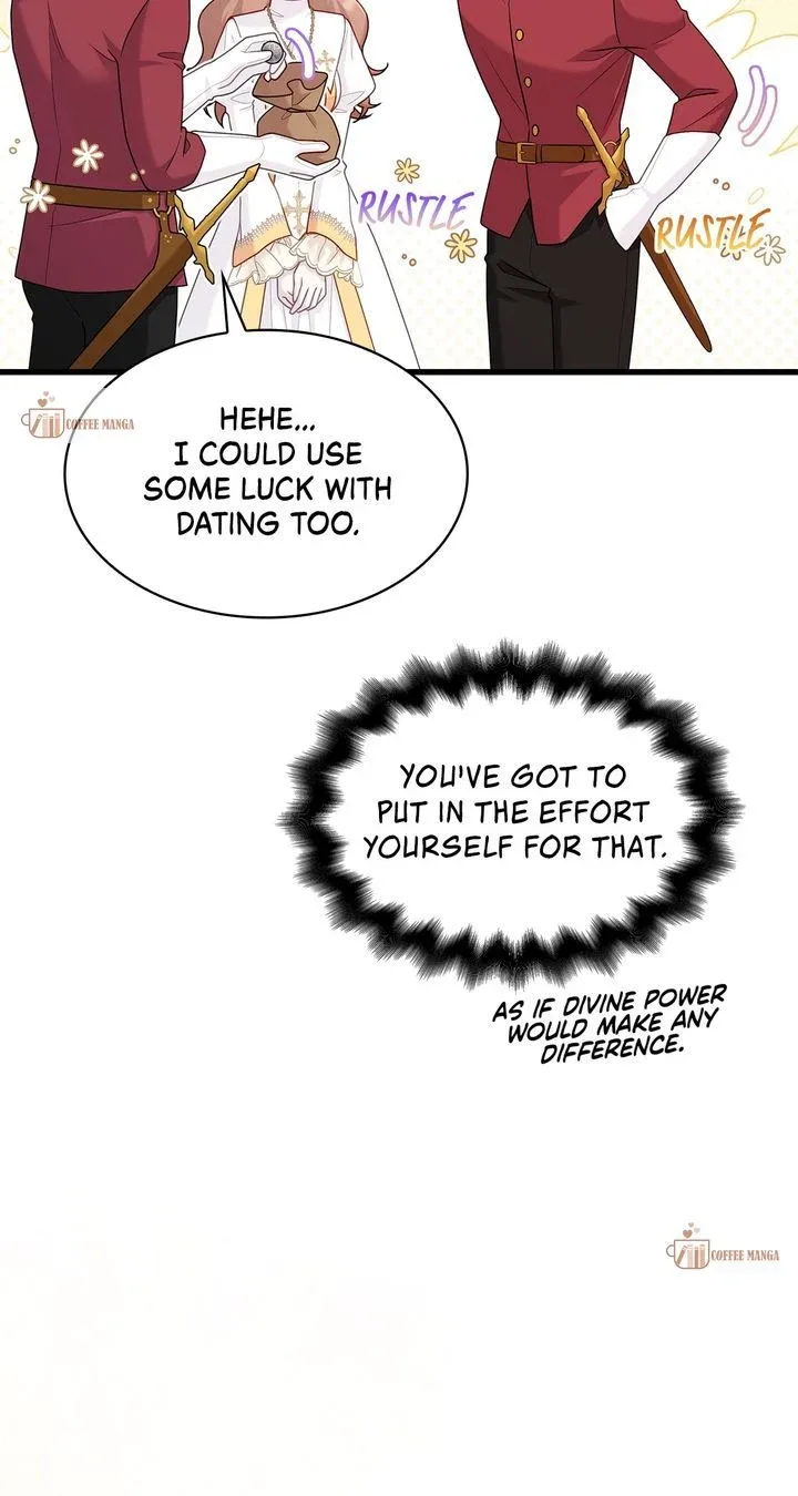 Turning the Mad Dog into a Genteel Lord Chapter 10 page 35