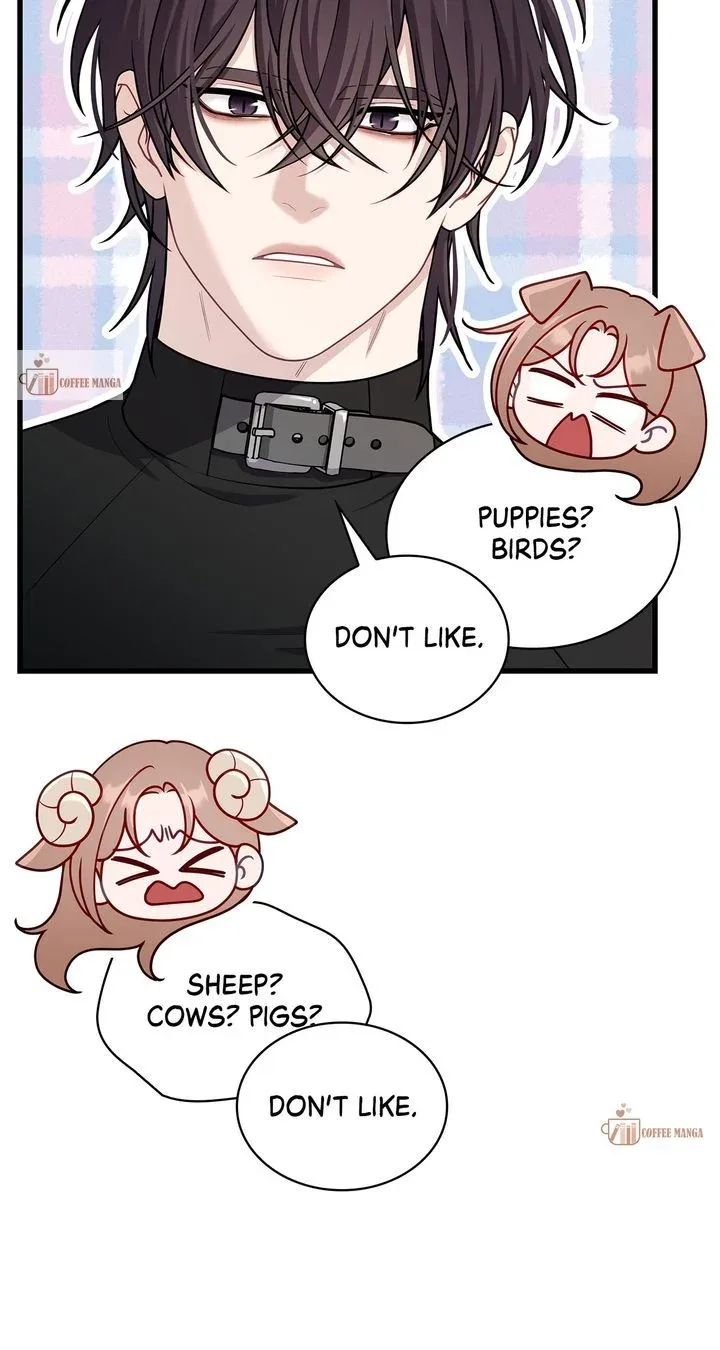 Turning the Mad Dog into a Genteel Lord Chapter 9 page 28