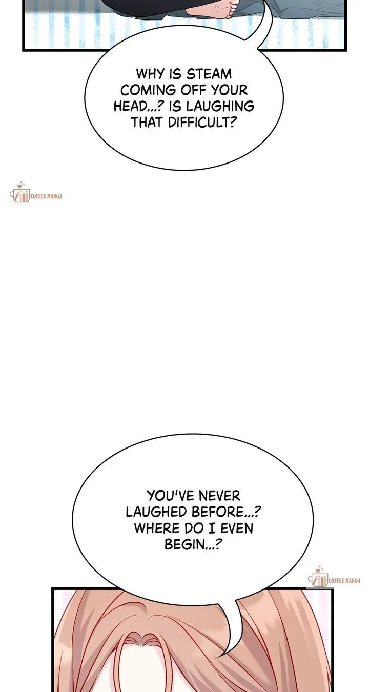 Turning the Mad Dog into a Genteel Lord Chapter 10 page 91