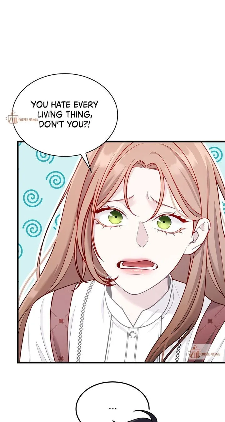 Turning the Mad Dog into a Genteel Lord Chapter 9 page 29