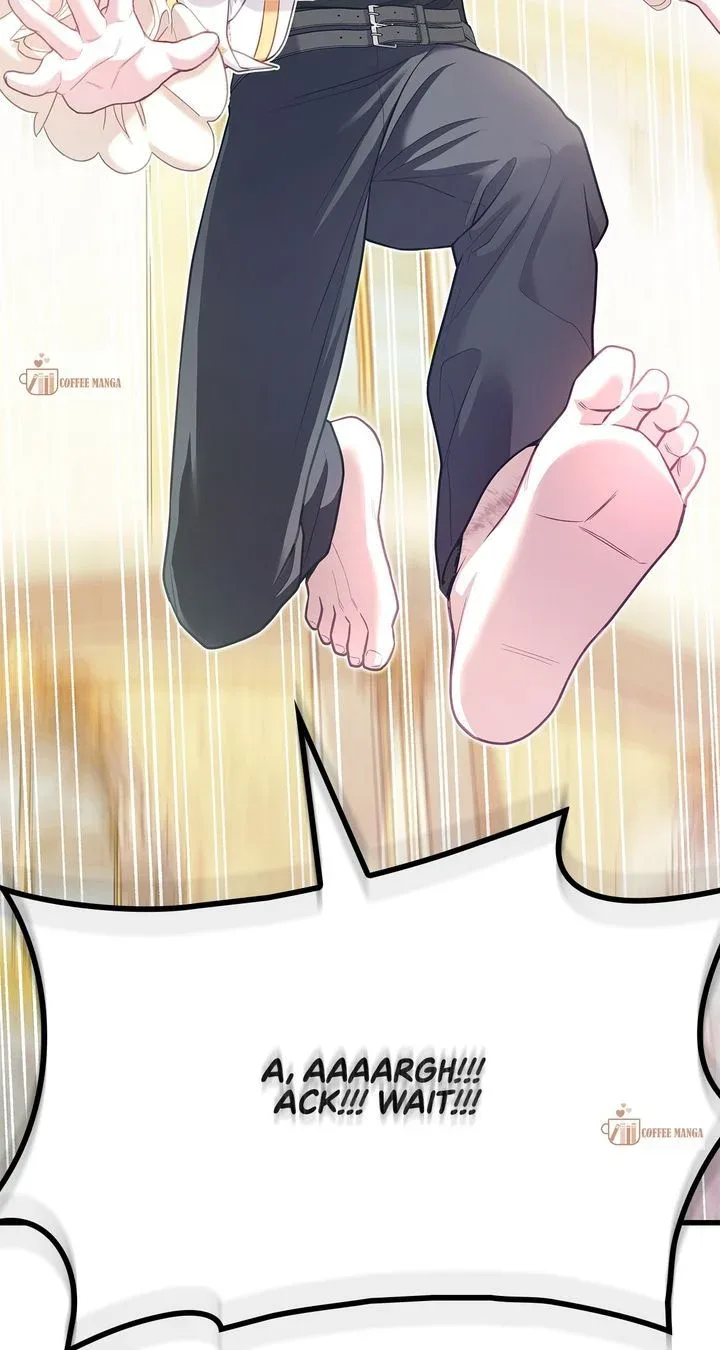 Turning the Mad Dog into a Genteel Lord Chapter 10 page 111