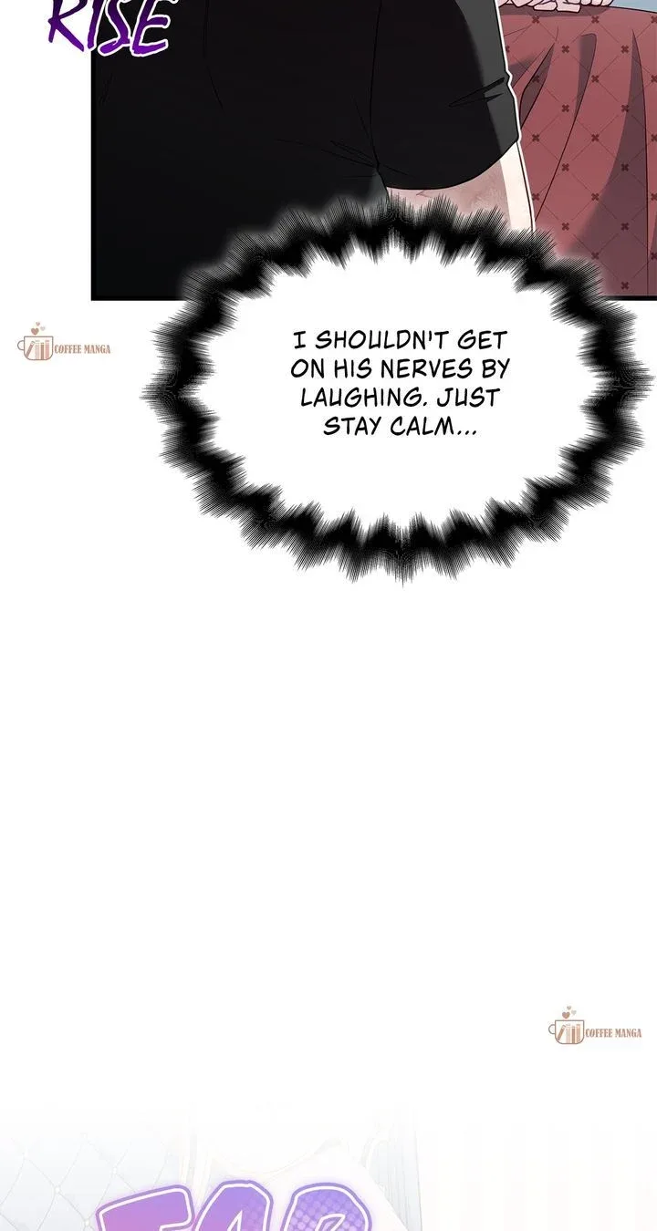 Turning the Mad Dog into a Genteel Lord Chapter 10 page 74