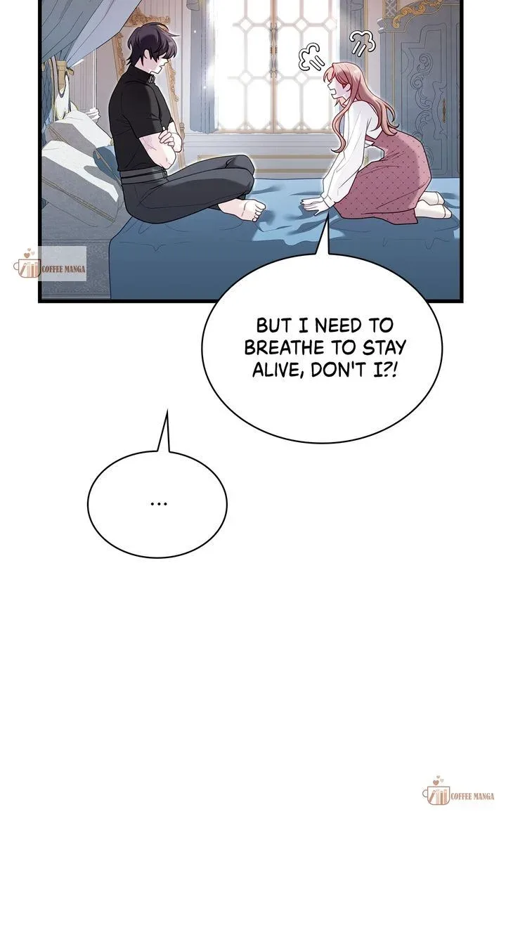 Turning the Mad Dog into a Genteel Lord Chapter 9 page 25