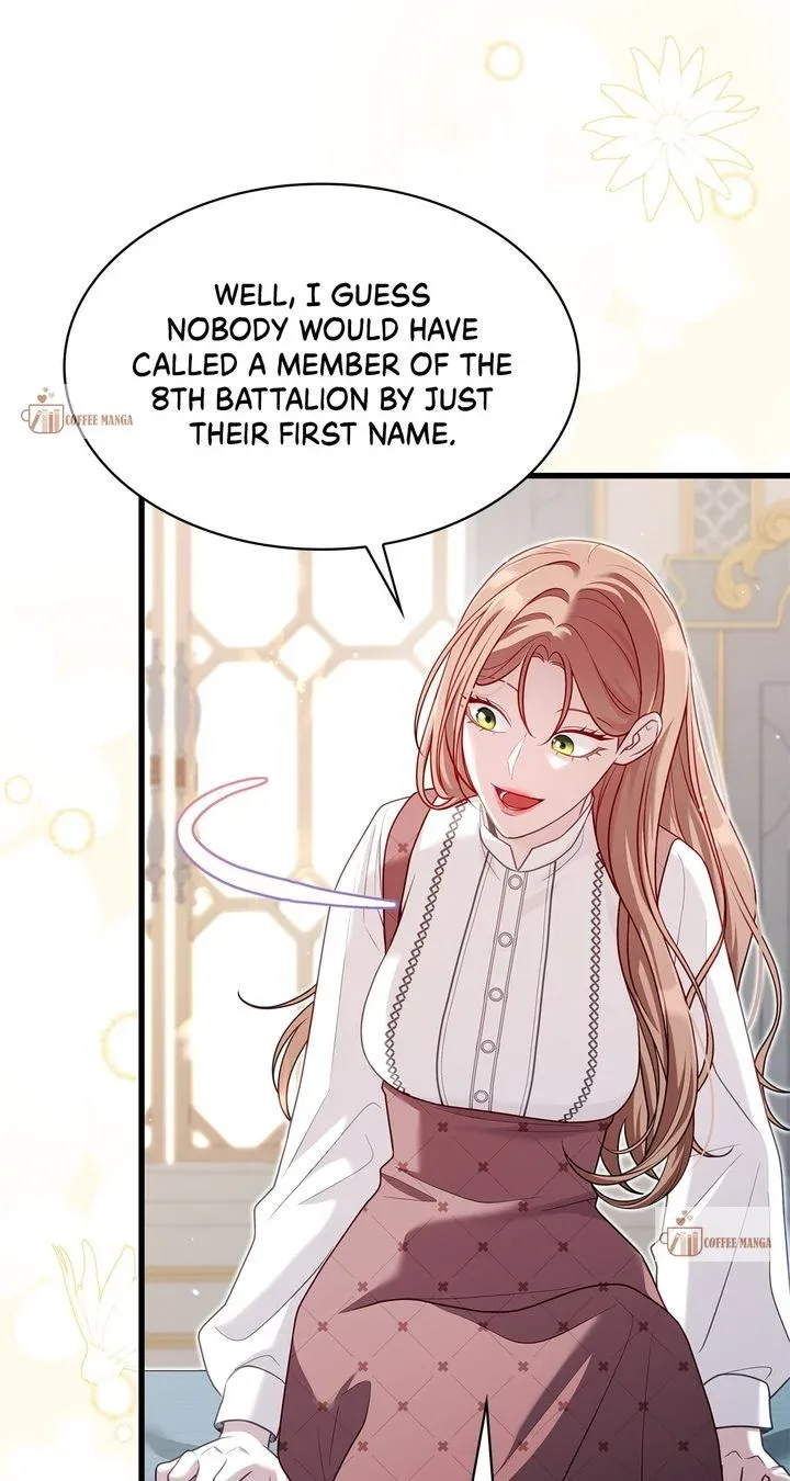 Turning the Mad Dog into a Genteel Lord Chapter 10 page 61