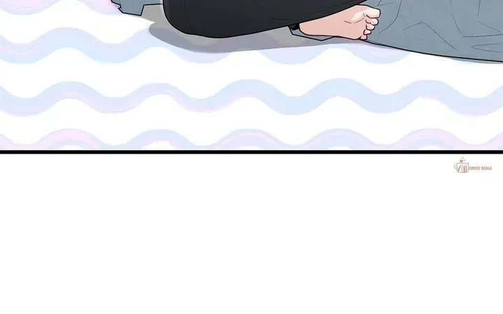 Turning the Mad Dog into a Genteel Lord Chapter 10 page 95