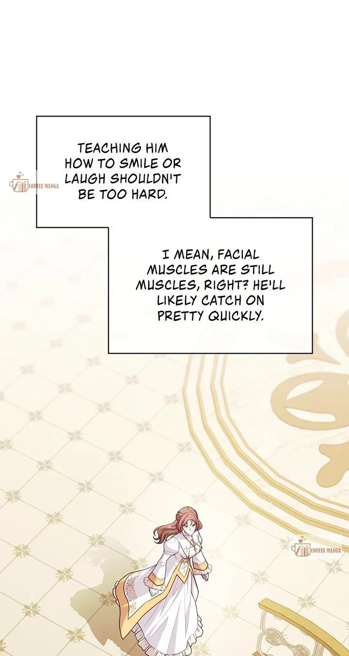 Turning the Mad Dog into a Genteel Lord Chapter 10 page 98