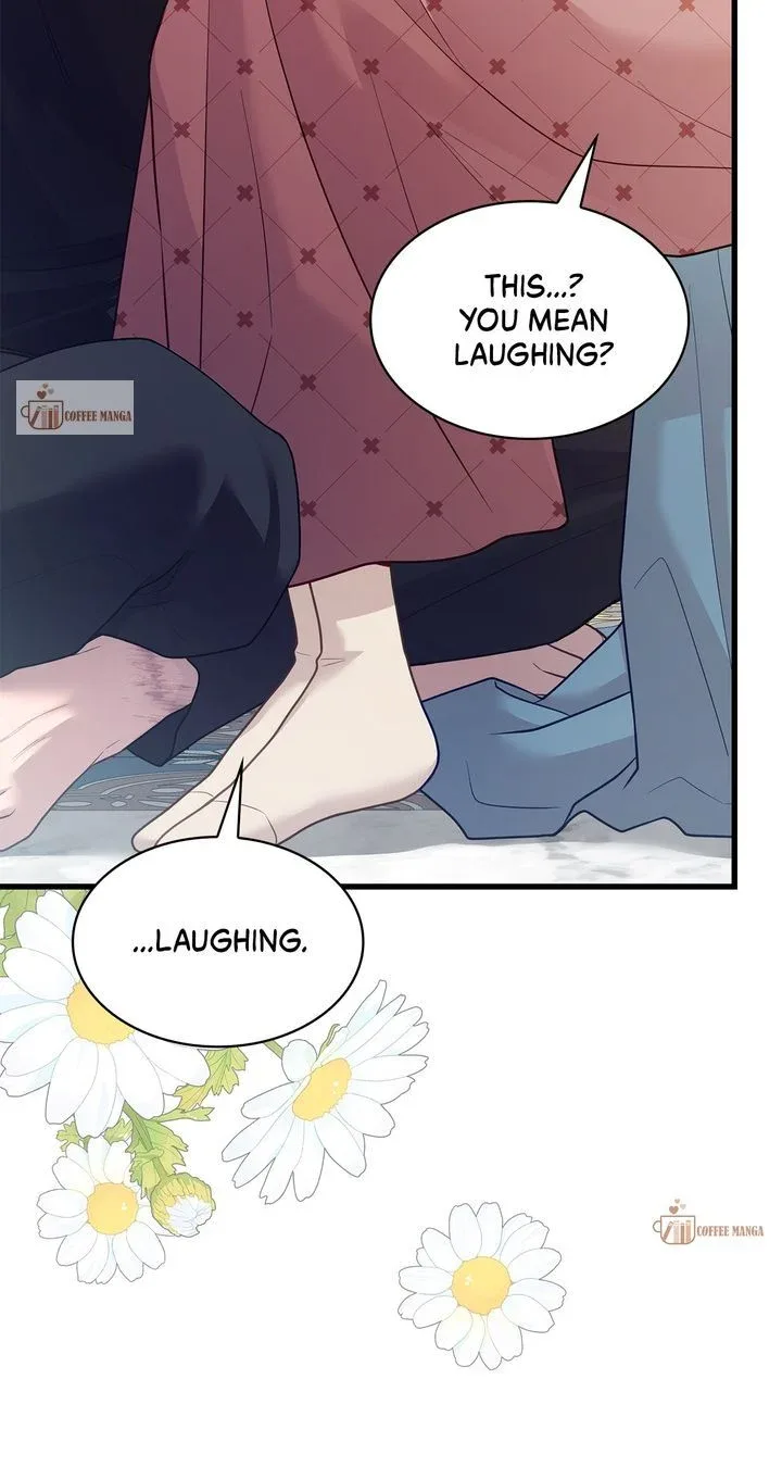 Turning the Mad Dog into a Genteel Lord Chapter 10 page 81