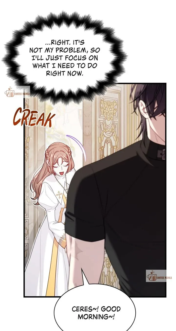 Turning the Mad Dog into a Genteel Lord Chapter 10 page 103