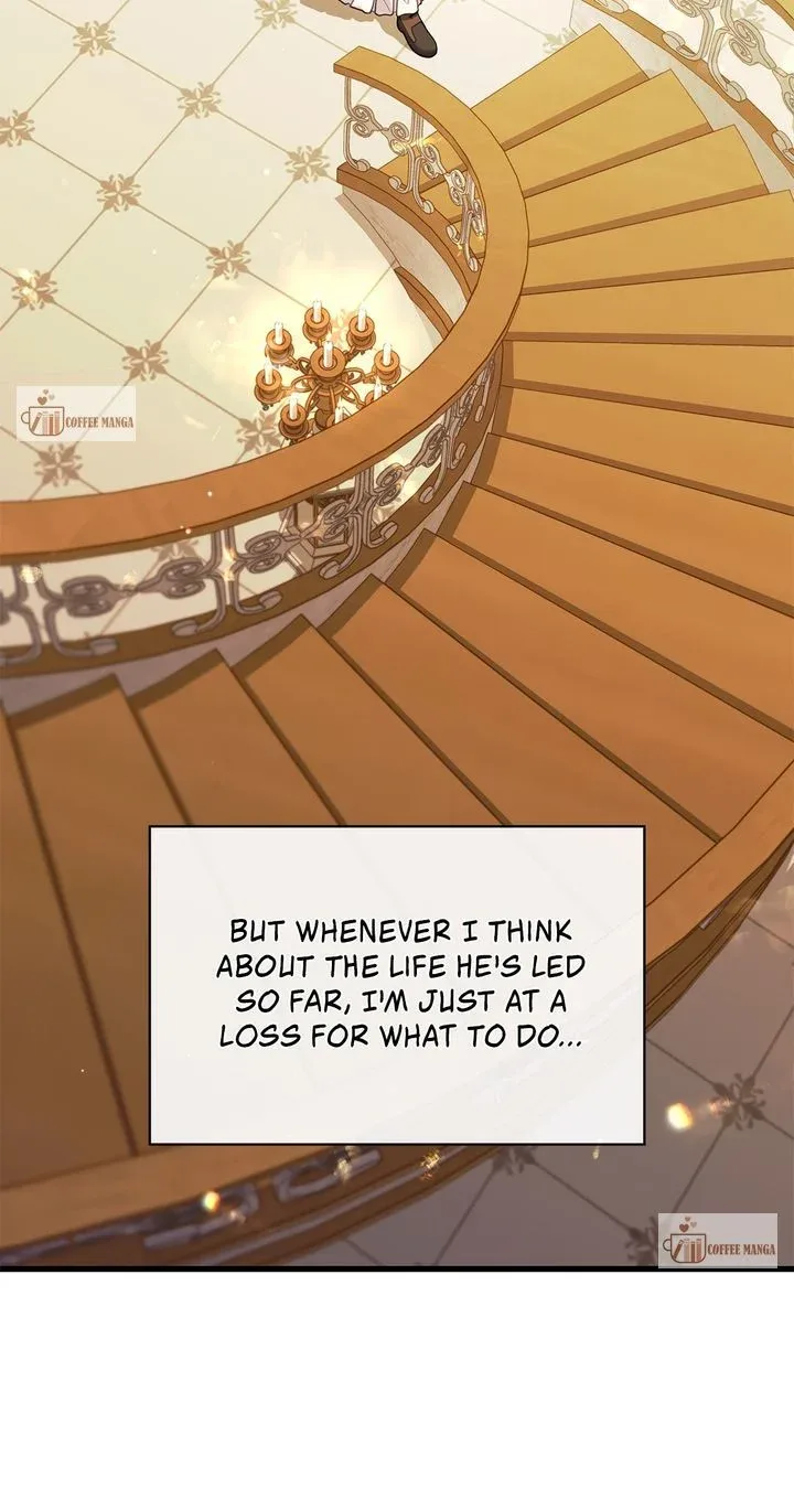 Turning the Mad Dog into a Genteel Lord Chapter 10 page 99