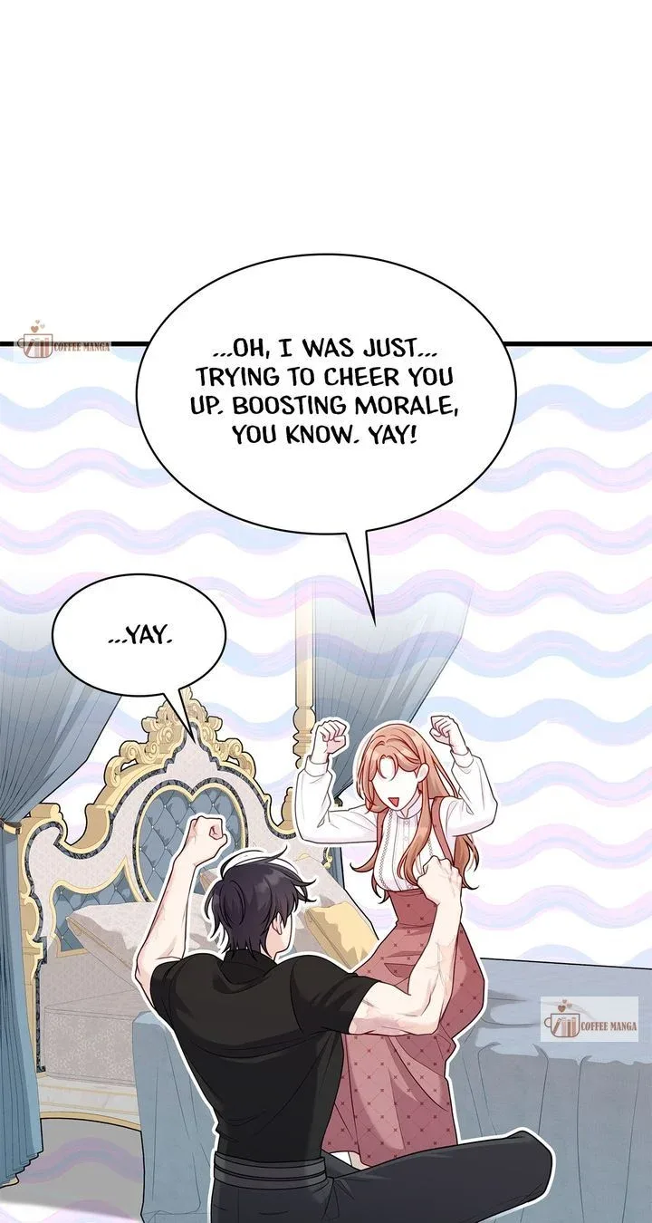 Turning the Mad Dog into a Genteel Lord Chapter 10 page 94