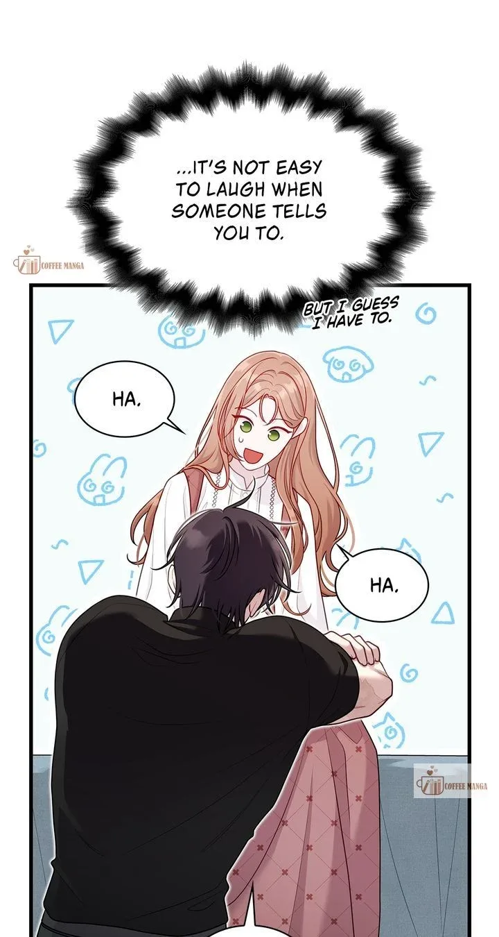 Turning the Mad Dog into a Genteel Lord Chapter 10 page 83
