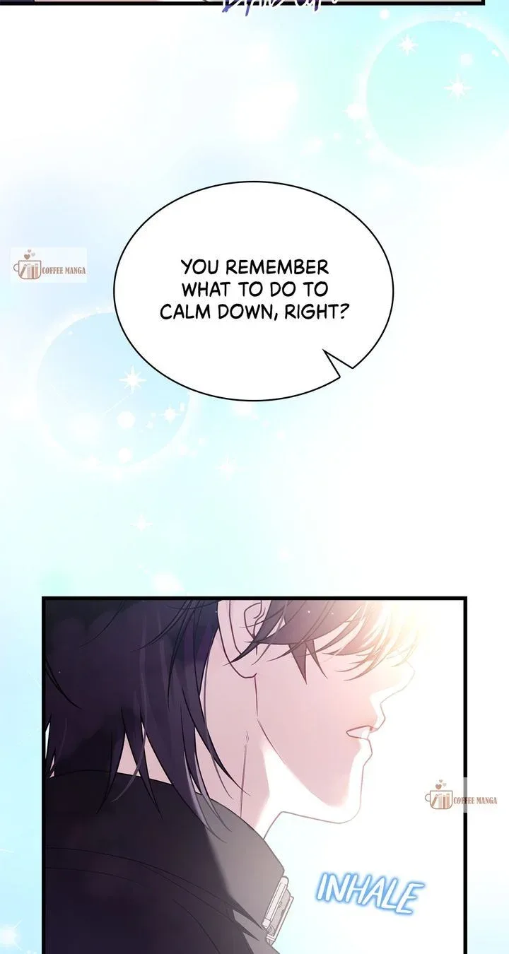 Turning the Mad Dog into a Genteel Lord Chapter 9 page 52