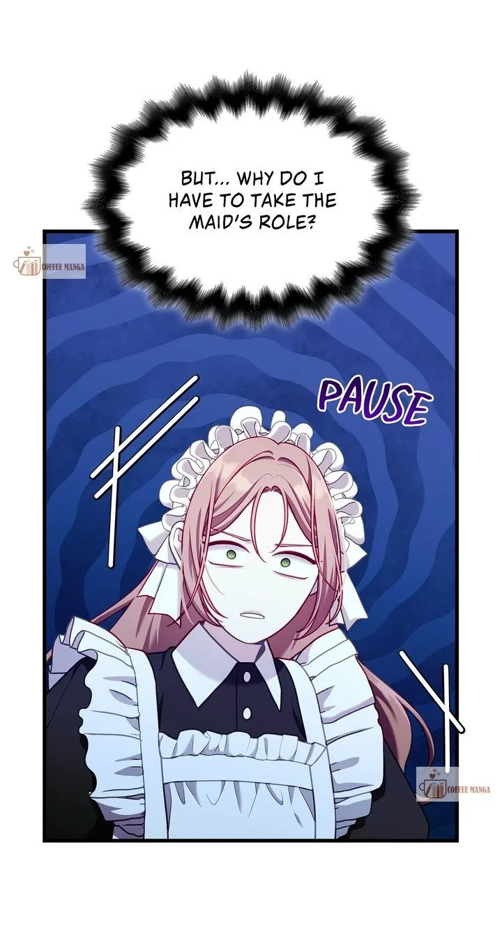 Turning the Mad Dog into a Genteel Lord Chapter 9 page 81