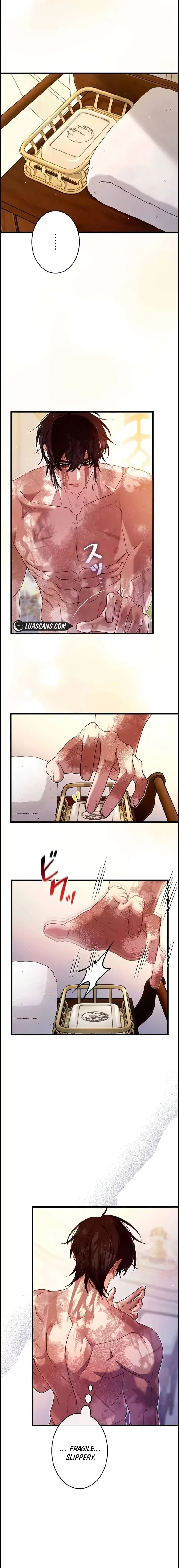 Turning the Mad Dog into a Genteel Lord Chapter 15 page 6