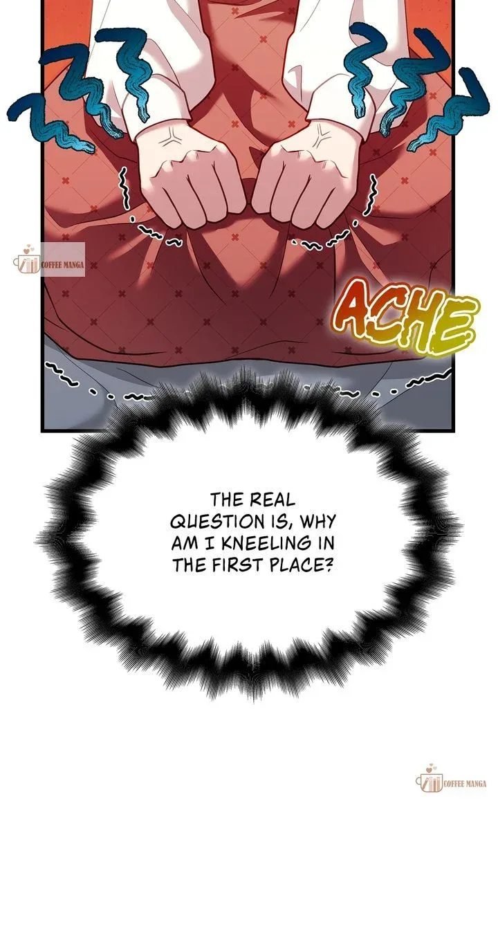 Turning the Mad Dog into a Genteel Lord Chapter 9 page 78