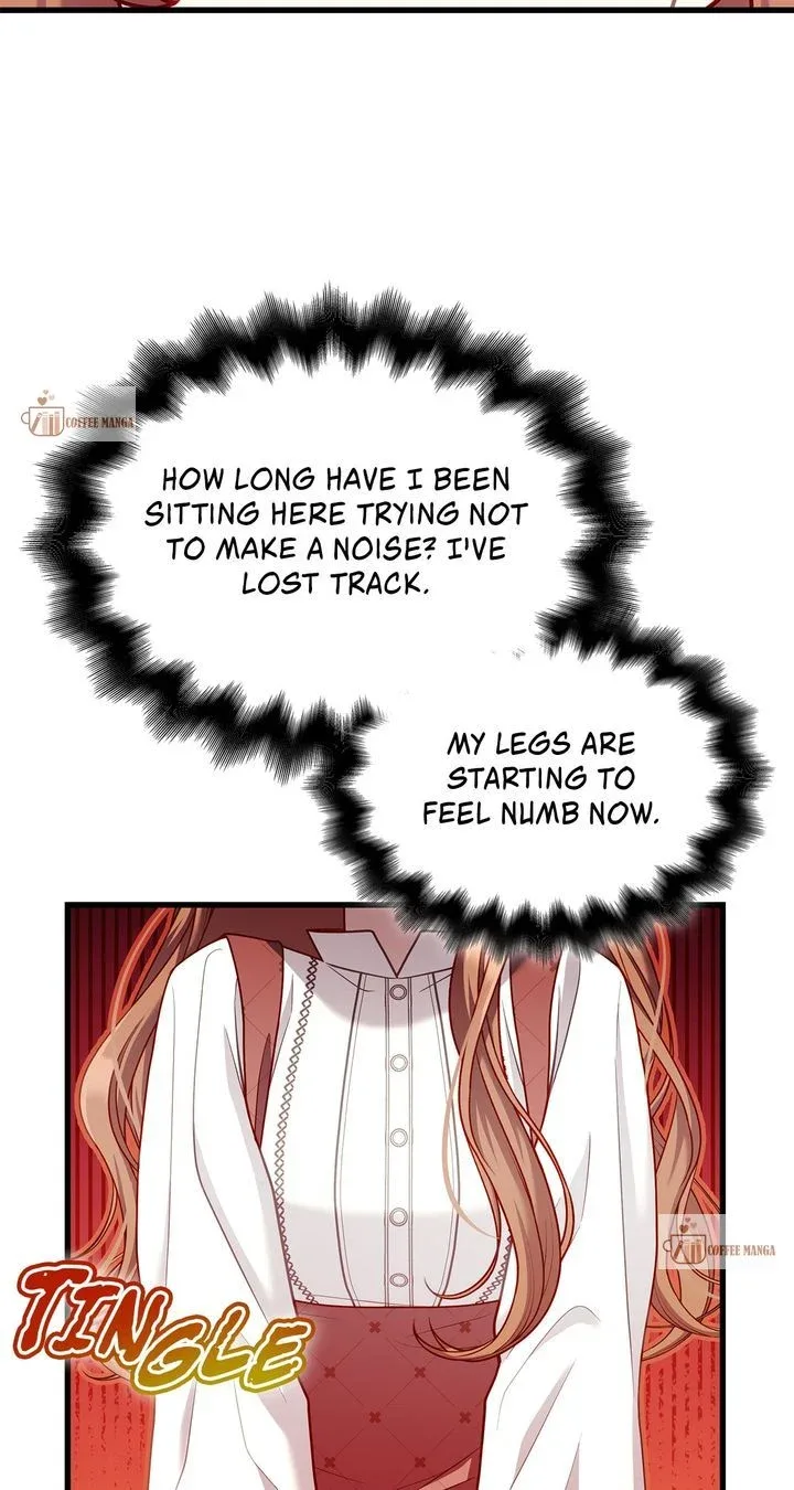 Turning the Mad Dog into a Genteel Lord Chapter 9 page 77