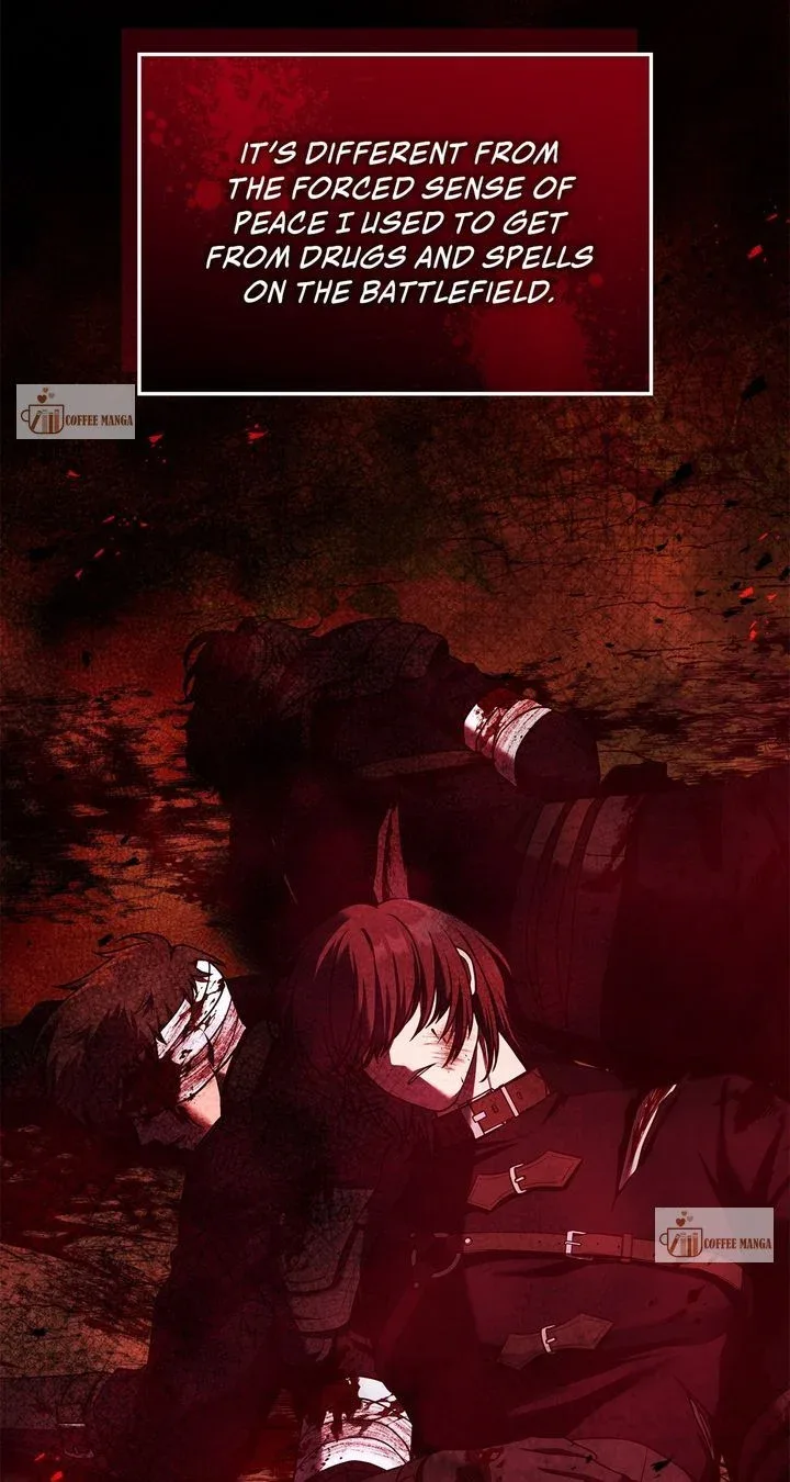 Turning the Mad Dog into a Genteel Lord Chapter 9 page 63