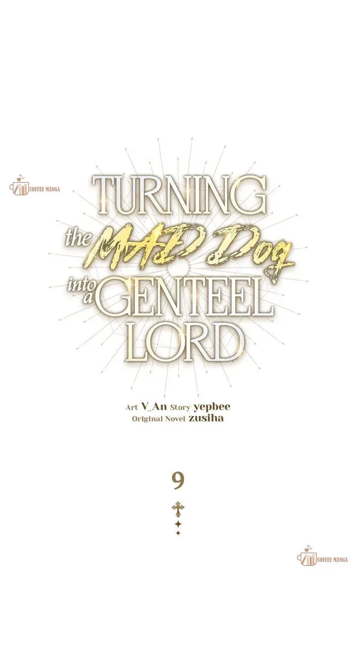 Turning the Mad Dog into a Genteel Lord Chapter 9 page 75