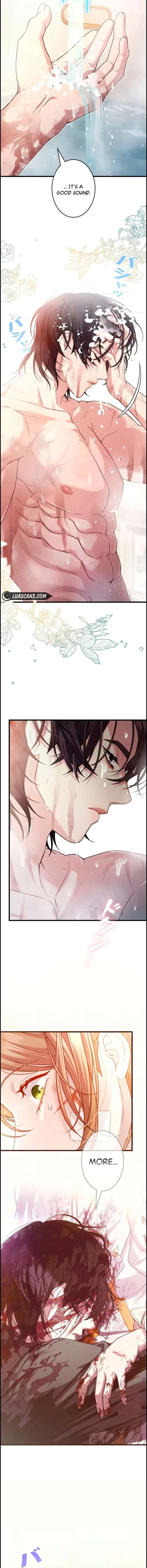 Turning the Mad Dog into a Genteel Lord Chapter 15 page 9