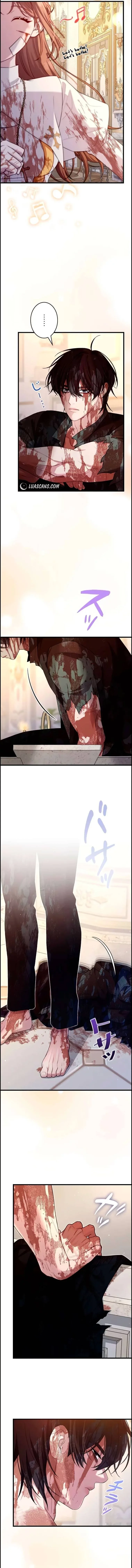 Turning the Mad Dog into a Genteel Lord Chapter 15 page 5