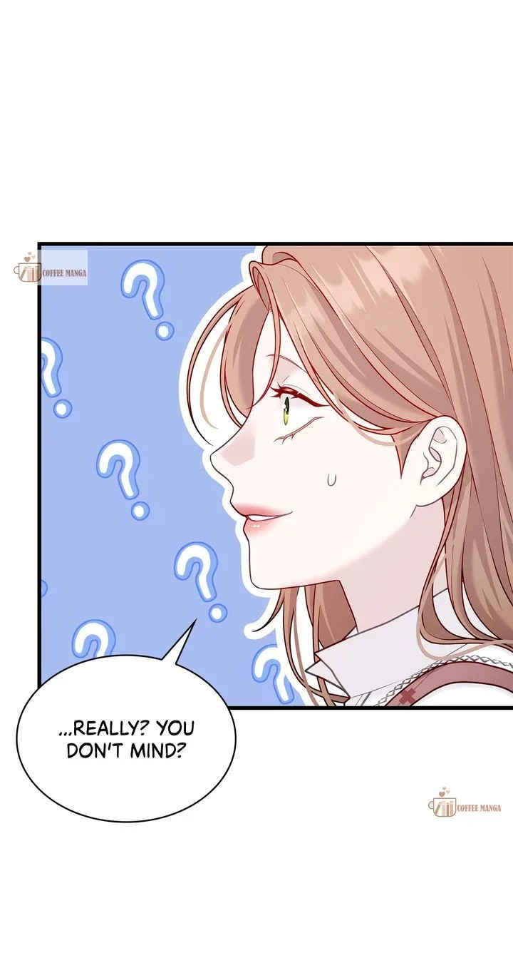 Turning the Mad Dog into a Genteel Lord Chapter 9 page 93