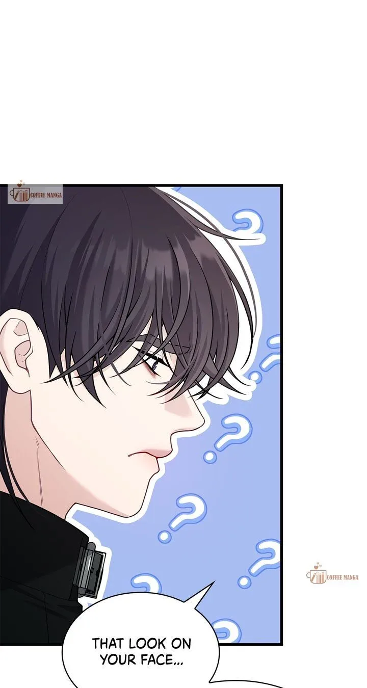 Turning the Mad Dog into a Genteel Lord Chapter 9 page 94