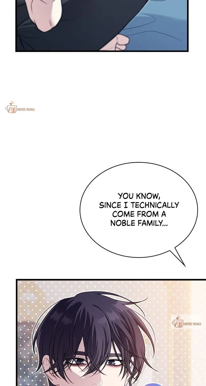 Turning the Mad Dog into a Genteel Lord Chapter 9 page 87