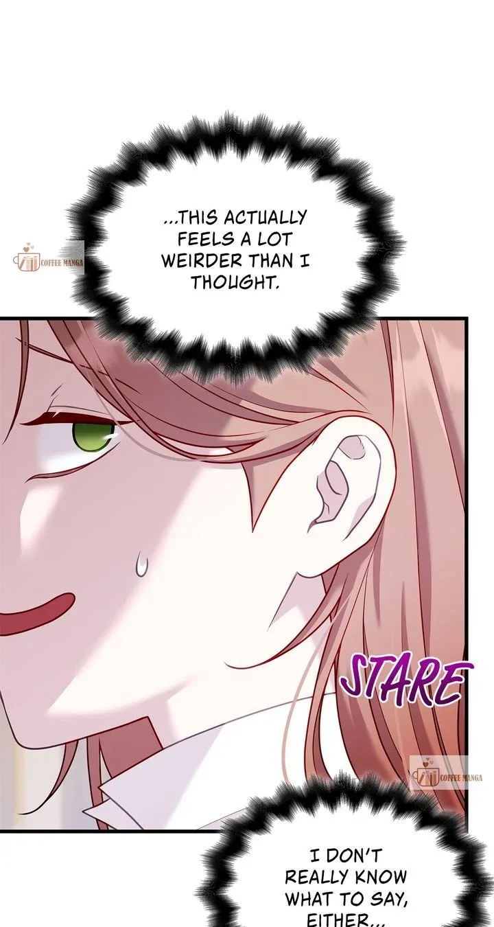 Turning the Mad Dog into a Genteel Lord Chapter 9 page 99