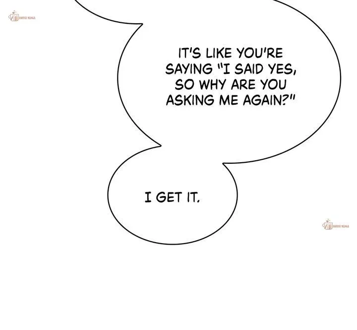 Turning the Mad Dog into a Genteel Lord Chapter 9 page 95