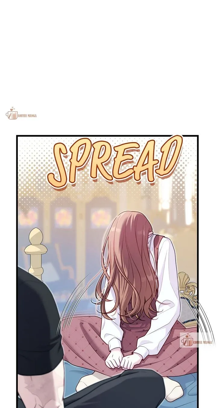 Turning the Mad Dog into a Genteel Lord Chapter 9 page 86