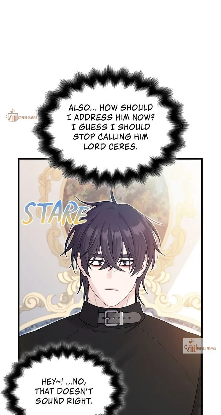 Turning the Mad Dog into a Genteel Lord Chapter 9 page 101