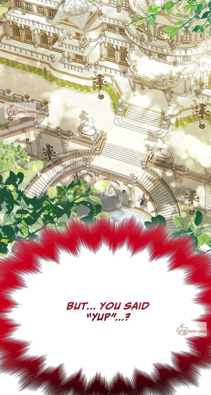 Turning the Mad Dog into a Genteel Lord Chapter 9 page 110
