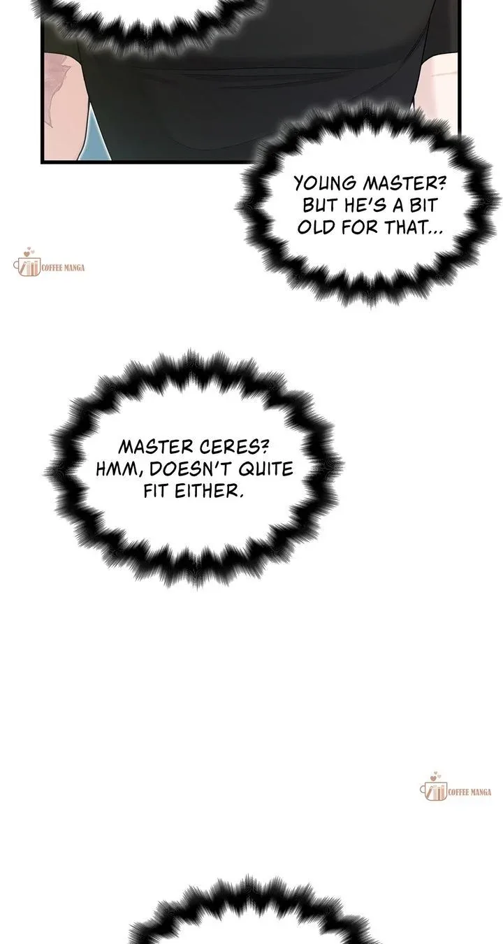 Turning the Mad Dog into a Genteel Lord Chapter 9 page 102