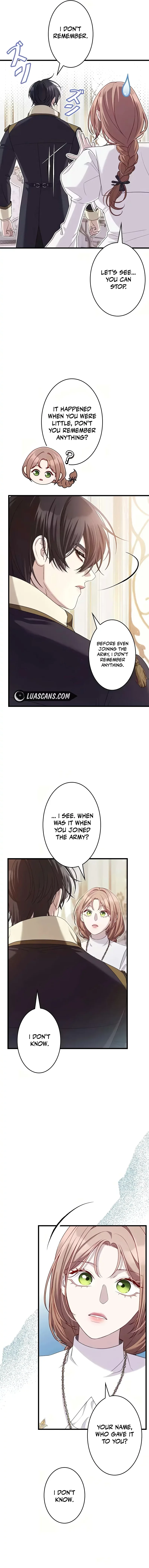 Turning the Mad Dog into a Genteel Lord Chapter 18 page 7