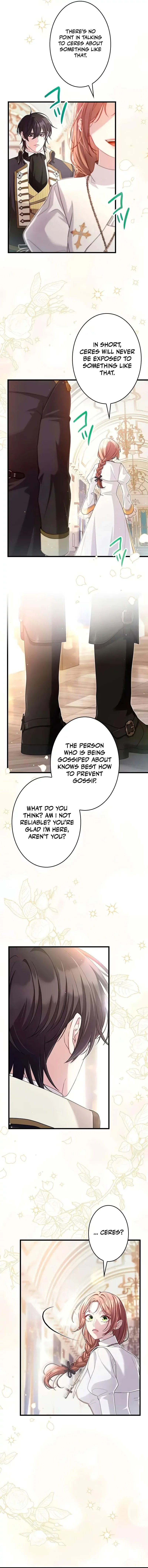 Turning the Mad Dog into a Genteel Lord Chapter 18 page 15
