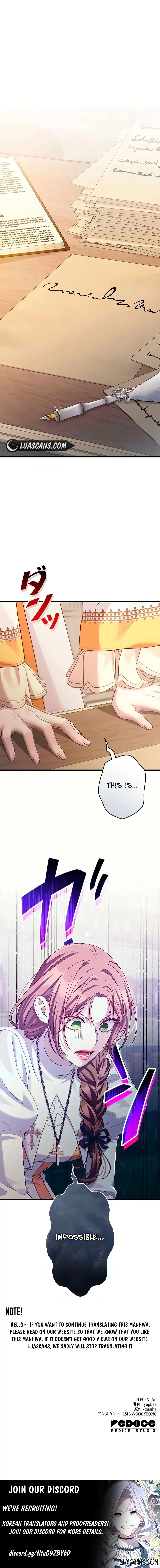 Turning the Mad Dog into a Genteel Lord Chapter 18 page 18