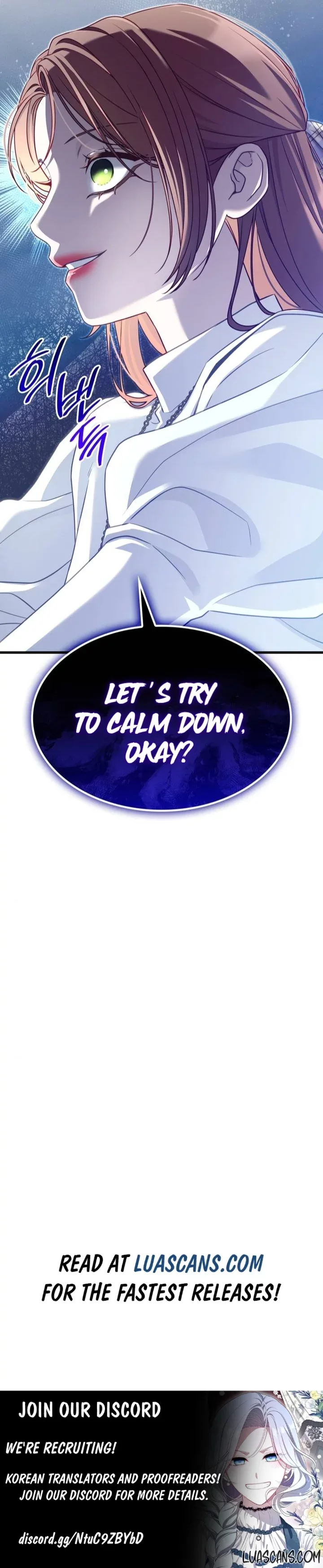 Turning the Mad Dog into a Genteel Lord Chapter 22 page 15