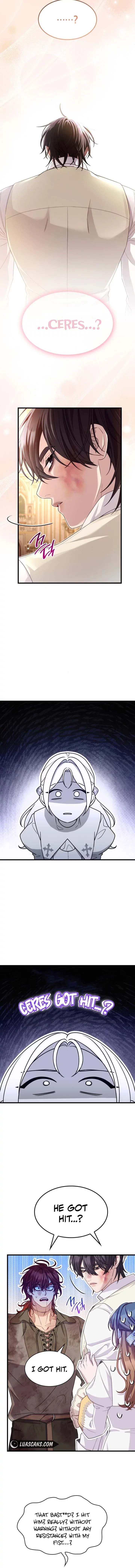 Turning the Mad Dog into a Genteel Lord Chapter 22 page 13