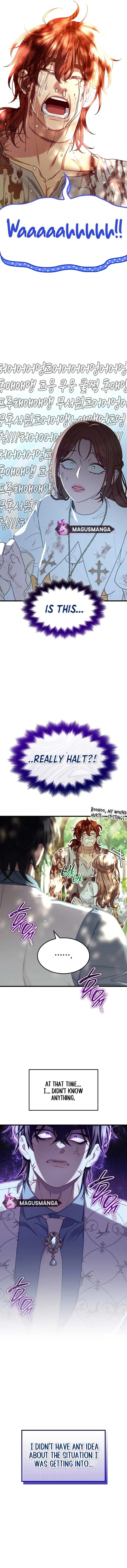Turning the Mad Dog into a Genteel Lord Chapter 24 page 15