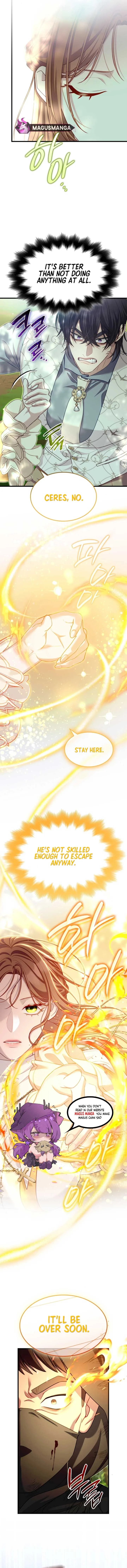Turning the Mad Dog into a Genteel Lord Chapter 24 page 9