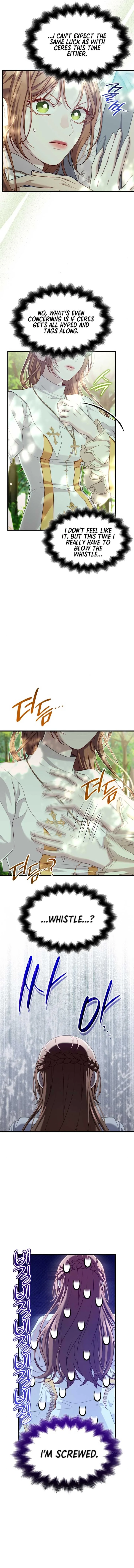Turning the Mad Dog into a Genteel Lord Chapter 24 page 5
