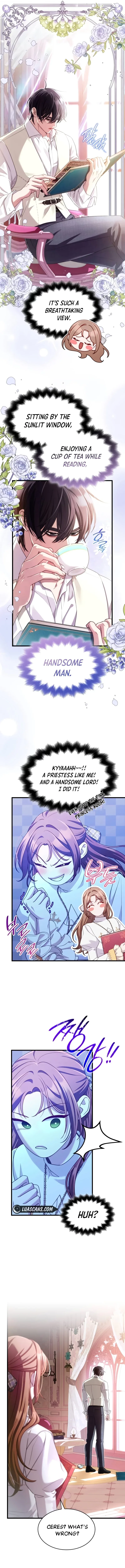 Turning the Mad Dog into a Genteel Lord Chapter 19 page 14