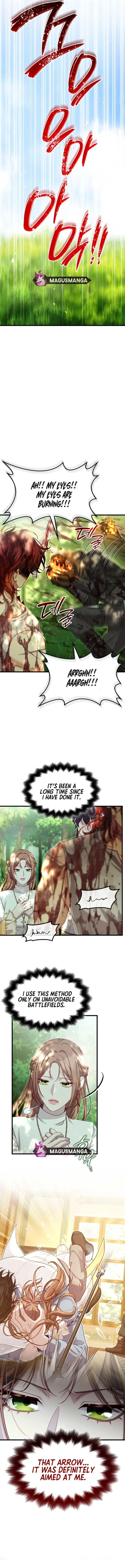Turning the Mad Dog into a Genteel Lord Chapter 24 page 10