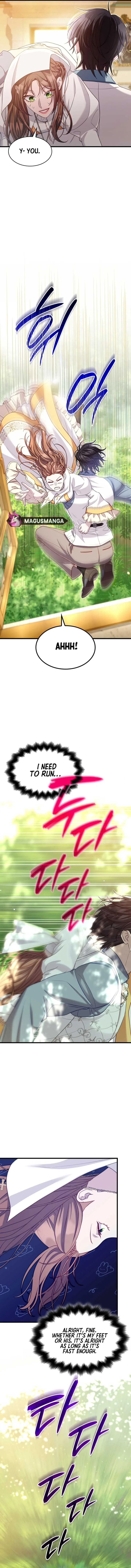 Turning the Mad Dog into a Genteel Lord Chapter 24 page 3